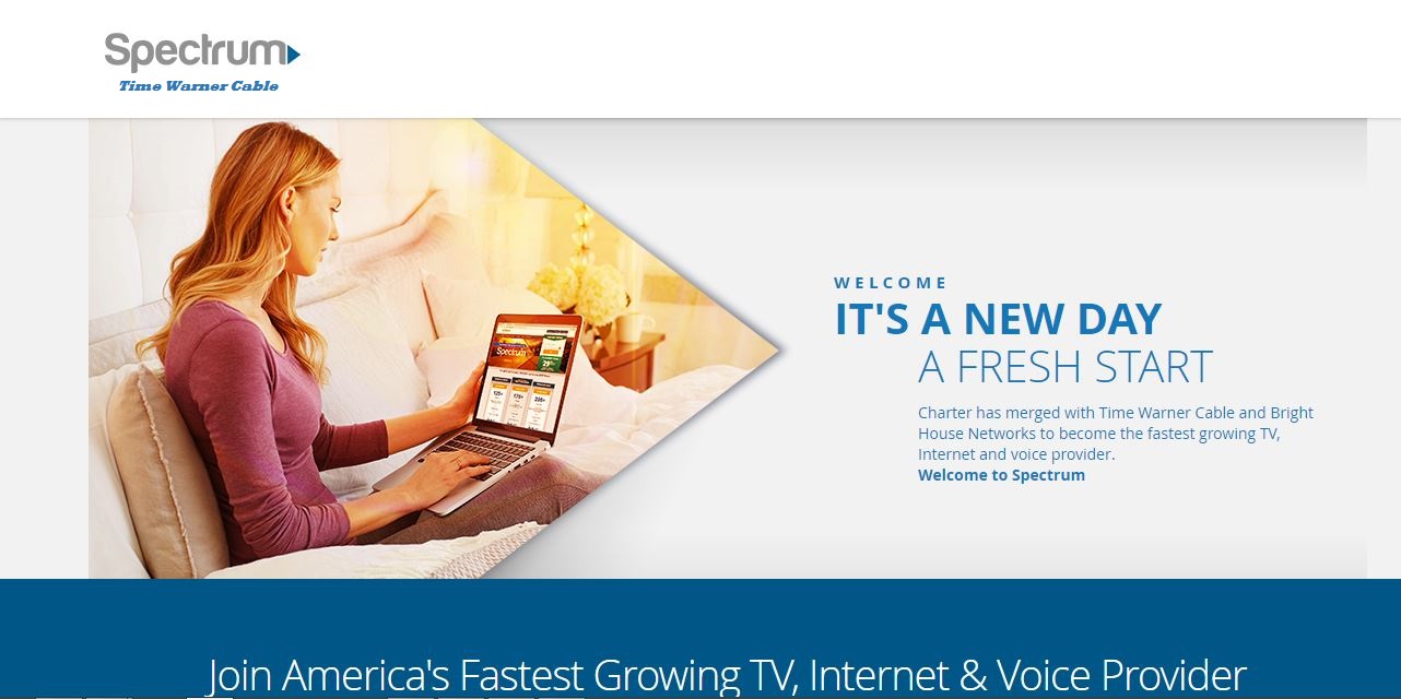 Time Warner Cable Image